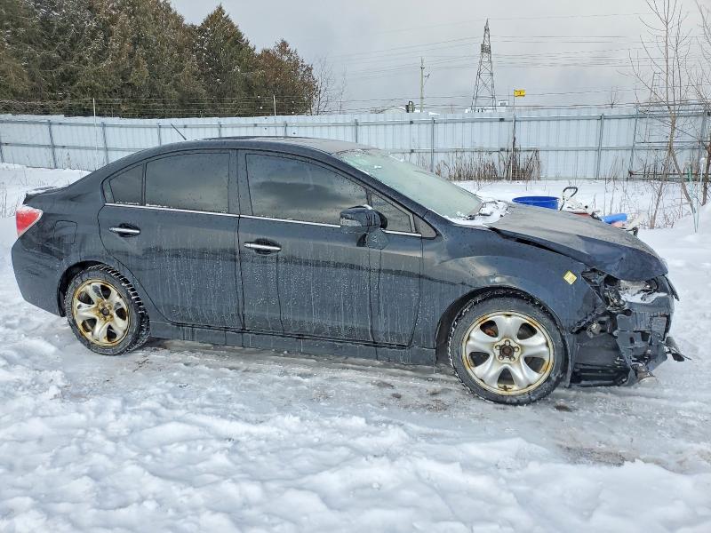 Photo 4 from auction – 2016 SUBARU IMPREZA LI with VIN JF1GJAN62GH019312