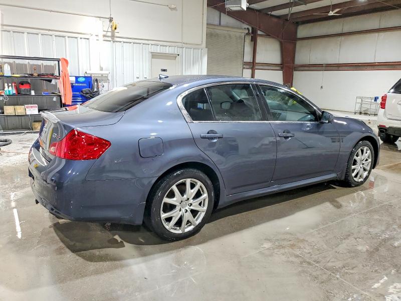 Photo 3 from auction – 2012 INFINITI G37 with VIN JN1CV6AR4CM971520