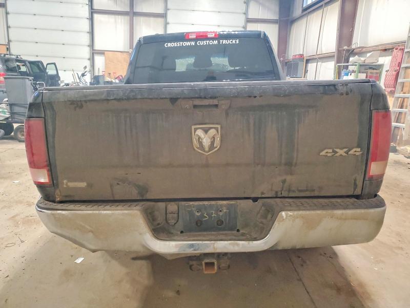 Photo 6 from auction – 2013 RAM 1500 ST with VIN 1C6RR7FT0DS579533