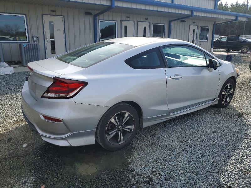 Photo 3 from auction – 2014 HONDA CIVIC EX with VIN 2HGFG3B83EH526041