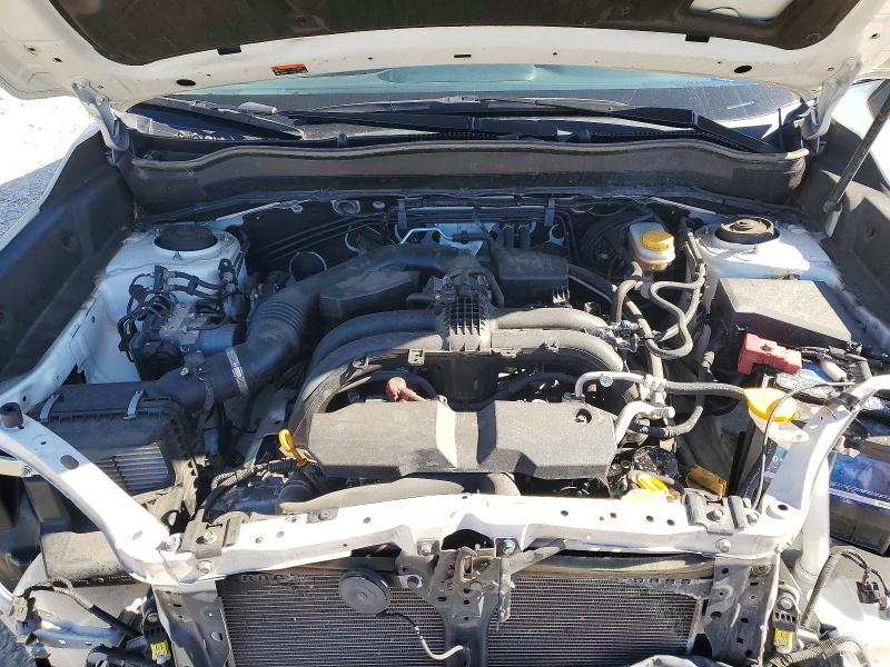 Photo 12 from auction – 2018 SUBARU FORESTER 2 with VIN JF2SJAWCXJH416641