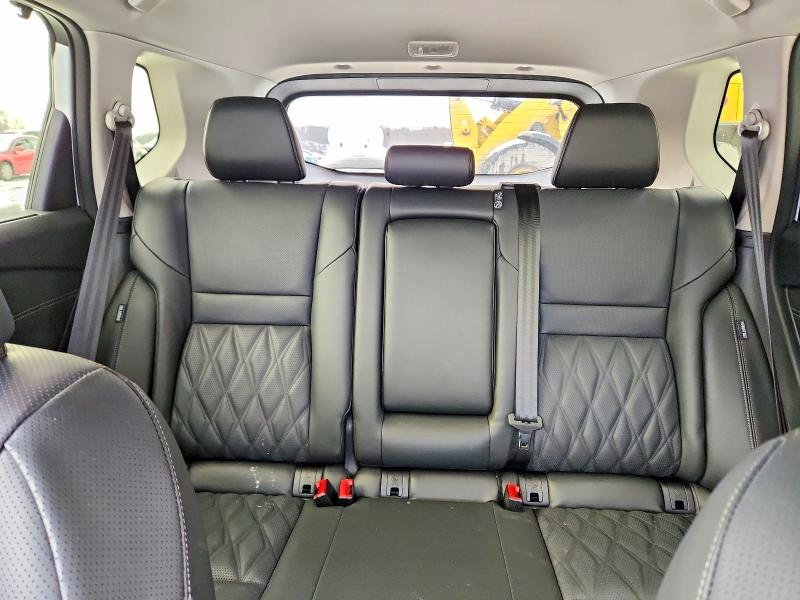 Photo 10 from auction – 2026 NISSAN ROGUE with VIN JN8BT3DD0TW291295