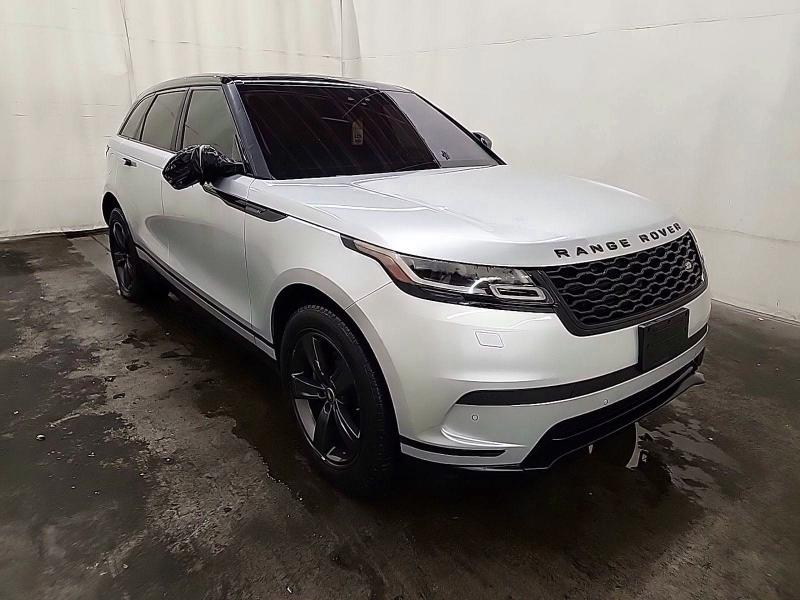 Photo 2 from auction – 2019 LAND ROVER RANGE ROVE with VIN SALYB2EX5KA794921
