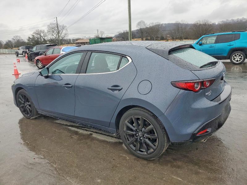Photo 2 from auction – 2024 MAZDA 3 PREFERRE with VIN JM1BPBLM0R1709677