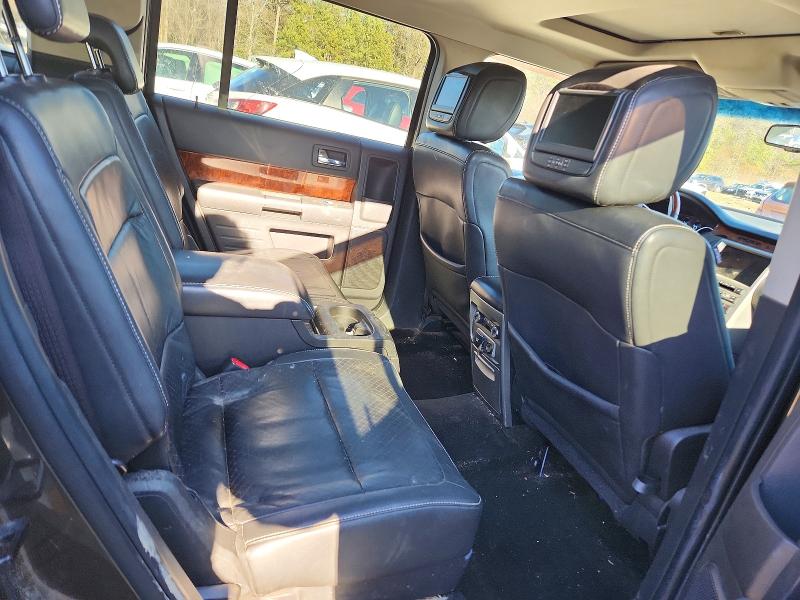 Photo 11 from auction – 2011 FORD FLEX LIMIT with VIN 2FMHK6DC9BBD24825