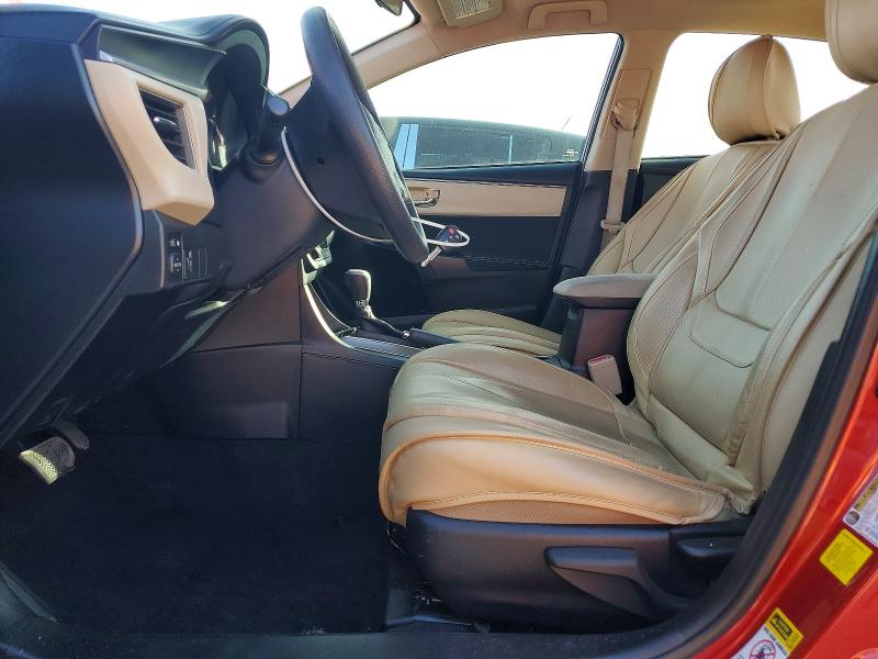 Photo 7 from auction – 2014 TOYOTA COROLLA L with VIN 2T1BURHE8EC156916