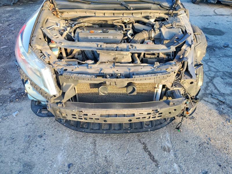 Photo 11 from auction – 2015 HONDA CROSSTOUR with VIN 5J6TF3H34FL000211