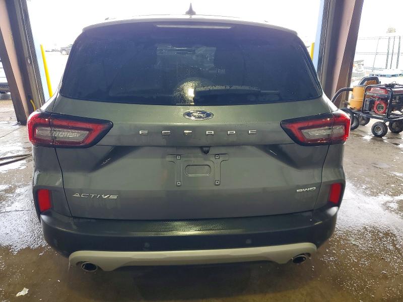 Photo 6 from auction – 2024 FORD ESCAPE ACT with VIN 1FMCU9GN9RUB52982