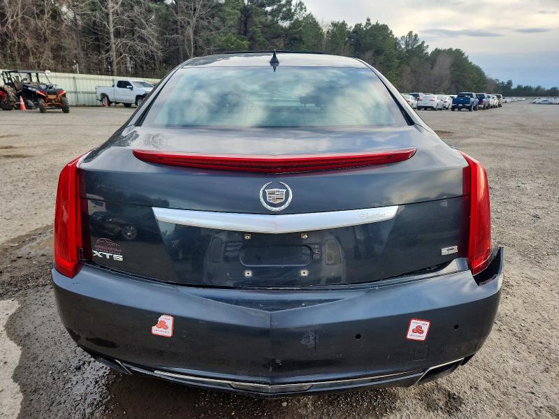 Photo 6 from auction – 2013 CADILLAC XTS with VIN 2G61U5S30D9100417
