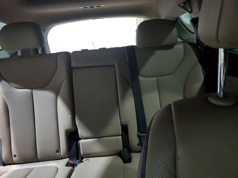 Photo 10 from auction – 2023 HYUNDAI SANTA FE L with VIN 5NMS5DA15PH004225