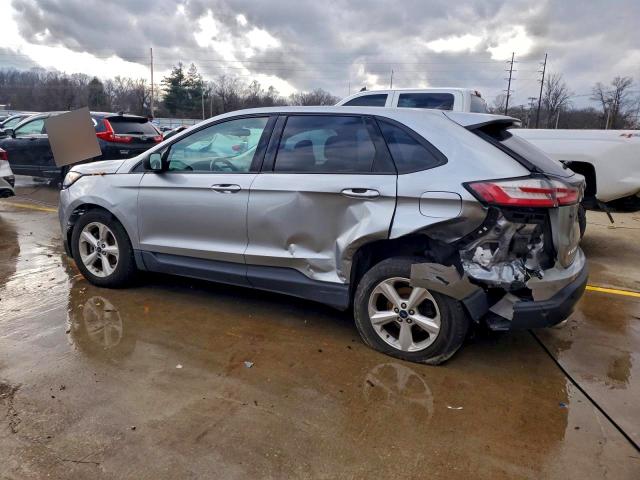 Photo 2 from auction – 2020 FORD EDGE SE with VIN 2FMPK3G93LBA32244