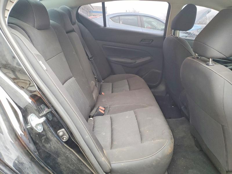 Photo 10 from auction – 2023 NISSAN ALTIMA S with VIN 1N4BL4BV5PN332583