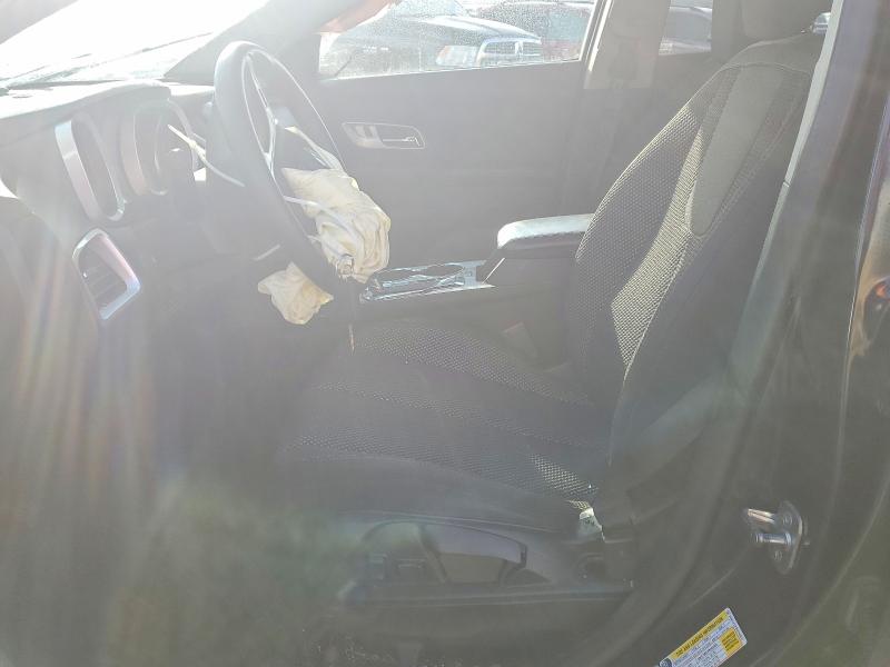 Photo 7 from auction – 2016 CHEVROLET EQUINOX LT with VIN 2GNFLFEK3G6168237