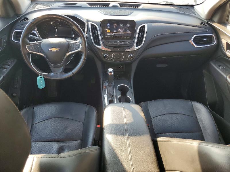 Photo 8 from auction – 2019 CHEVROLET EQUINOX PR with VIN 3GNAXYEX2KS550033