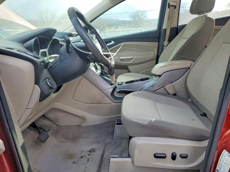 Foto 7 de la subasta – 2014 FORD ESCAPE SE con VIN 1FMCU0GX4EUC02288
