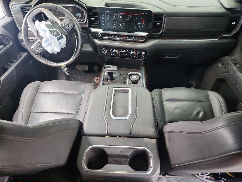Photo 8 from auction – 2022 GMC SIERRA with VIN 3GTPHDED6NG659066