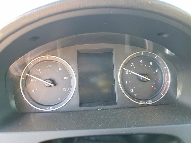 Photo 9 from auction – 2015 LAND ROVER LR2 HSE LU with VIN SALFT2BG2FH422927