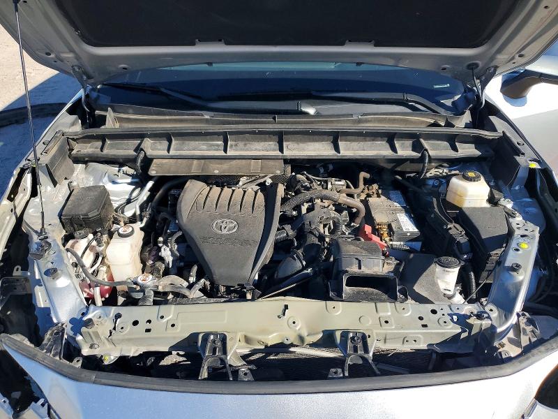 Photo 12 from auction – 2023 TOYOTA HIGHLANDER with VIN 5TDKDRAH8PS022065