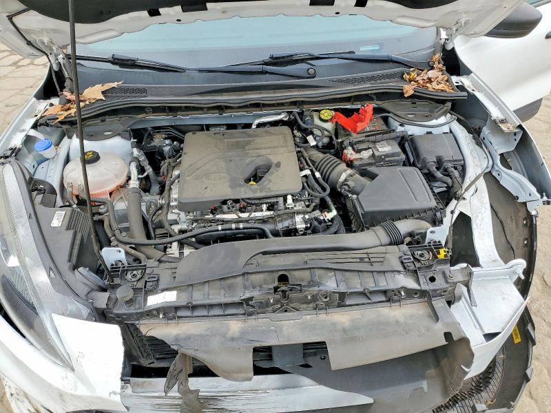 Photo 12 from auction – 2020 FORD ESCAPE S with VIN 1FMCU0F64LUB72554