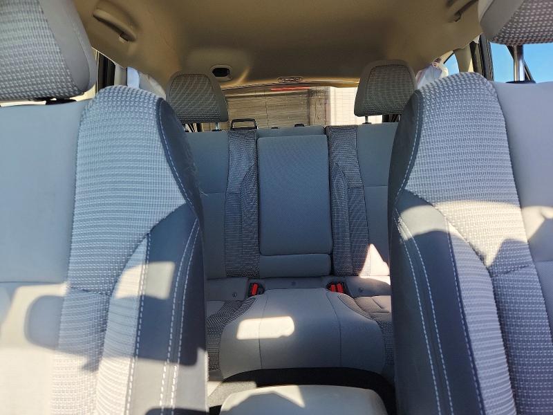 Photo 10 from auction – 2024 SUBARU OUTBACK PR with VIN 4S4BTACC0R3165873