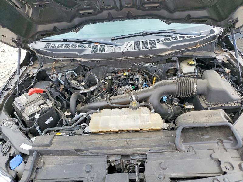Photo 11 from auction – 2022 FORD F150 SUPER with VIN 1FTEW1CPXNKE24610