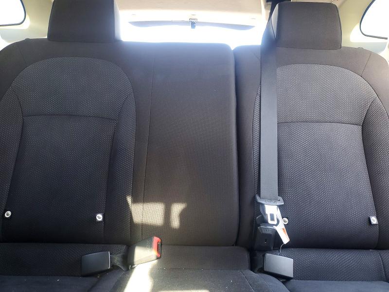 Photo 10 from auction – 2013 NISSAN ROGUE S with VIN JN8AS5MTXDW036625