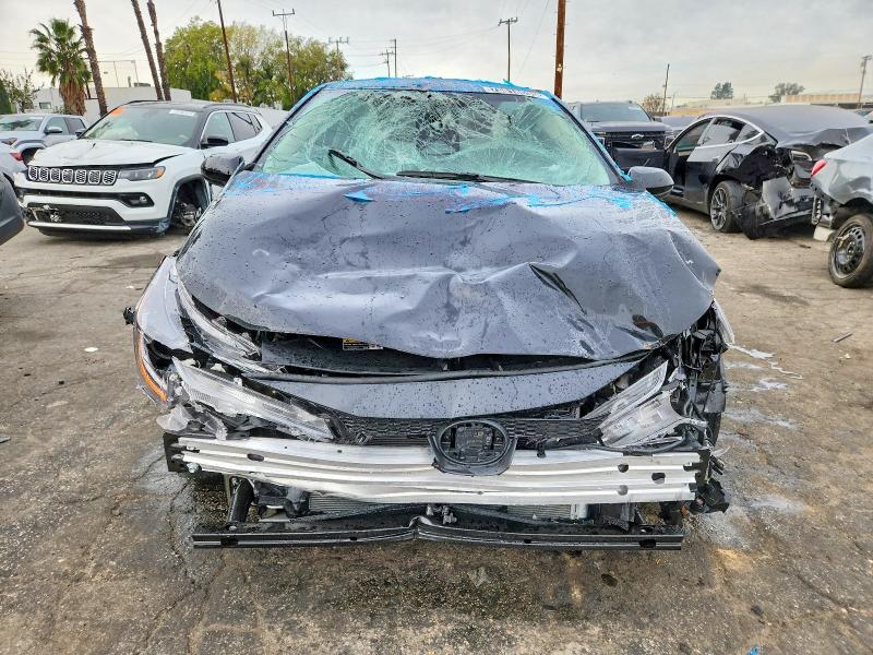 Photo 5 from auction – 2026 TOYOTA COROLLA with VIN 5YFB4MDE6TP361477