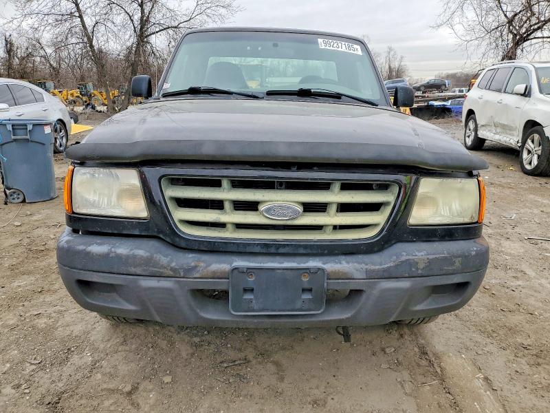 Photo 5 from auction – 2002 FORD RANGER with VIN 1FTYR10D82PB27509
