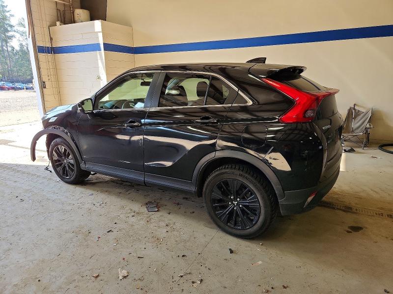 Photo 2 from auction – 2019 MITSUBISHI ECLIPSE CR with VIN JA4AT4AA4KZ010503