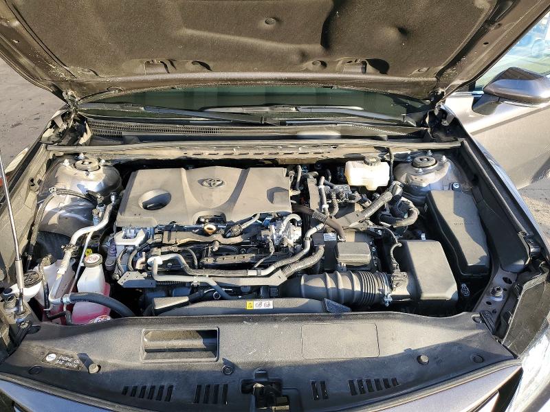 Photo 11 from auction – 2023 TOYOTA CAMRY with VIN 4T1F31AK9PU615037