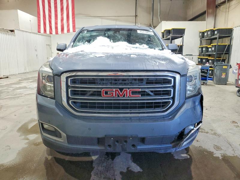 Photo 5 from auction – 2016 GMC YUKON XL with VIN 1GKS2FKC0GR269753