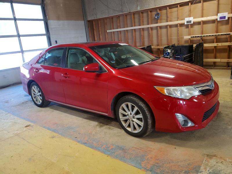 Photo 4 from auction – 2014 TOYOTA CAMRY L with VIN 4T4BF1FKXER420274