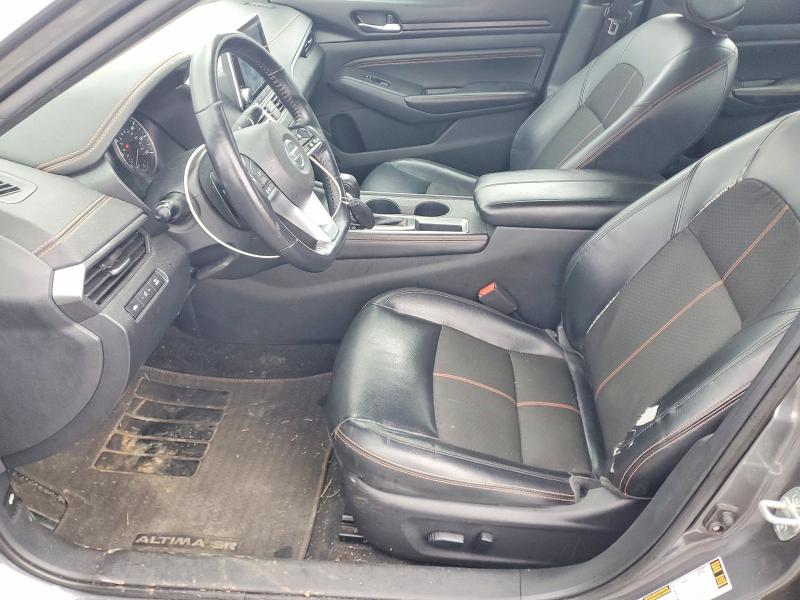 Photo 7 from auction – 2020 NISSAN ALTIMA with VIN 1N4BL4CV9LC138966