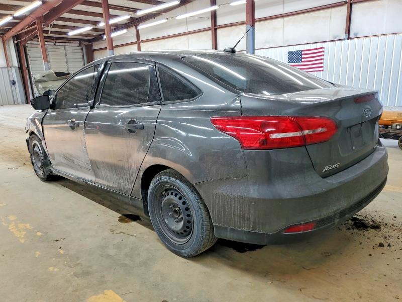 Photo 2 from auction – 2016 FORD FOCUS with VIN 1FADP3E20GL266576
