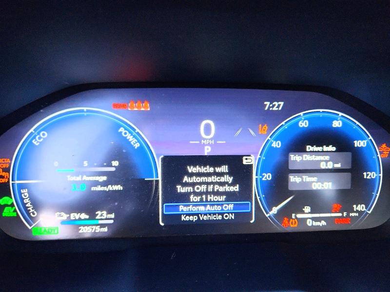 Photo 9 from auction – 2024 TOYOTA RAV4 PRIME with VIN JTMEB3FVXRD199617
