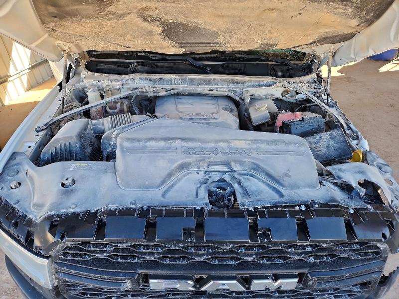 Photo 11 from auction – 2021 RAM 2500 TRADE with VIN 3C6MR5AJ1MG656731