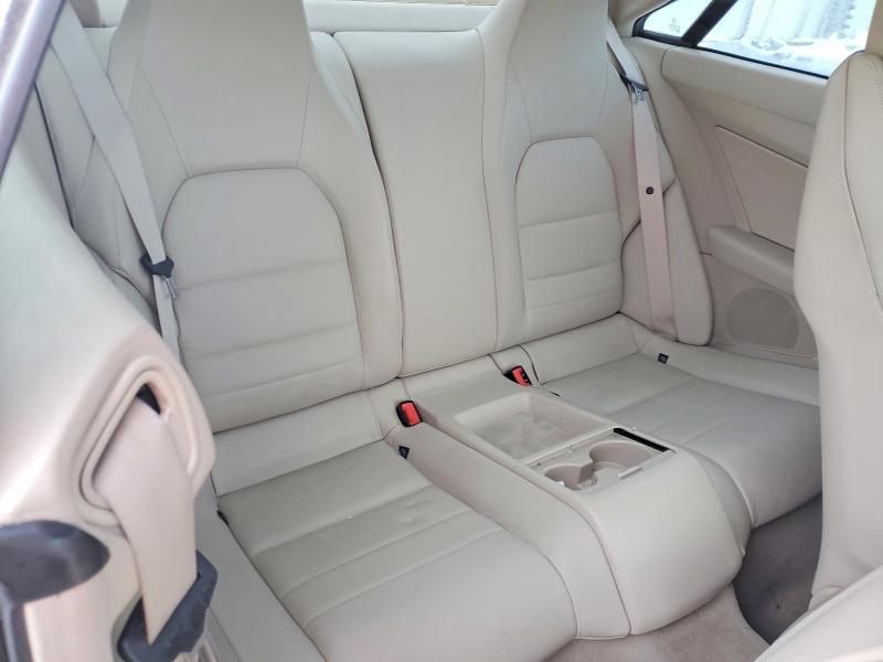 Photo 10 from auction – 2016 MERCEDES-BENZ E with VIN WDDKJ6FB2GF328521