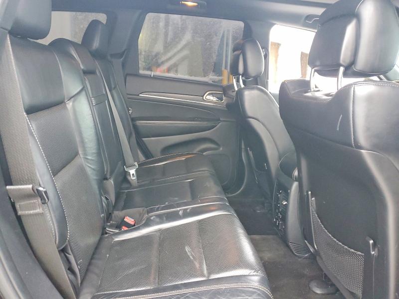 Photo 11 from auction – 2015 JEEP GRAND CHEROKEE with VIN 1C4RJFBG7FC104011