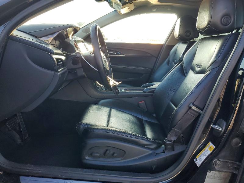Photo 7 from auction – 2014 CADILLAC ATS with VIN 1G6AA5RX9E0113051