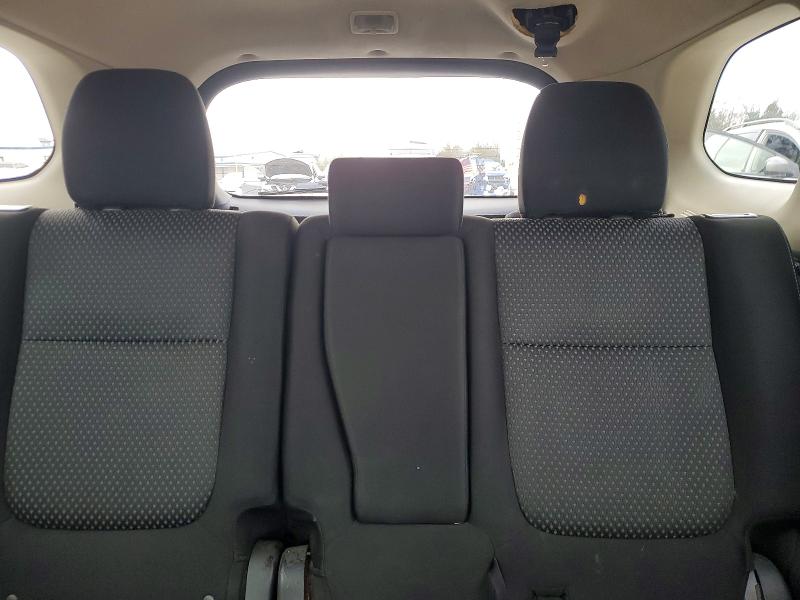 Photo 10 from auction – 2018 MITSUBISHI OUTLANDER with VIN JA4AD2A36JZ037154