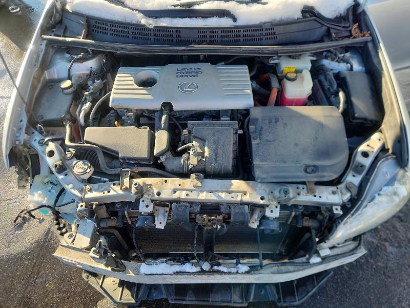 Photo 11 from auction – 2013 LEXUS CT 200 with VIN JTHKD5BH9D2132891