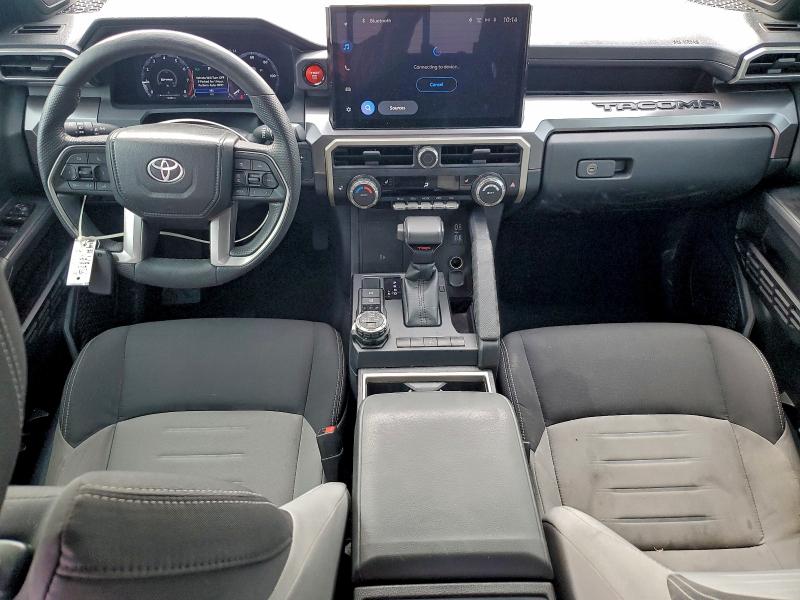 Photo 8 from auction – 2024 TOYOTA TACOMA DOU with VIN 3TMLB5JN3RM063554