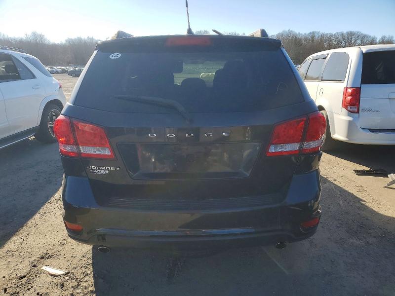 Photo 6 from auction – 2011 DODGE JOURNEY with VIN 3D4PG1FG0BT546441