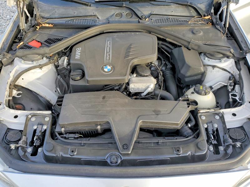 Photo 11 from auction – 2016 BMW 228 XI SUL with VIN WBA1G9C5XGV726499