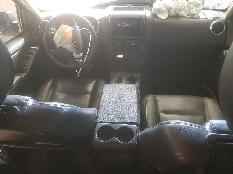 Photo 8 from auction – 2010 FORD EXPLORER X with VIN 1FMEU6DE0AUA22542