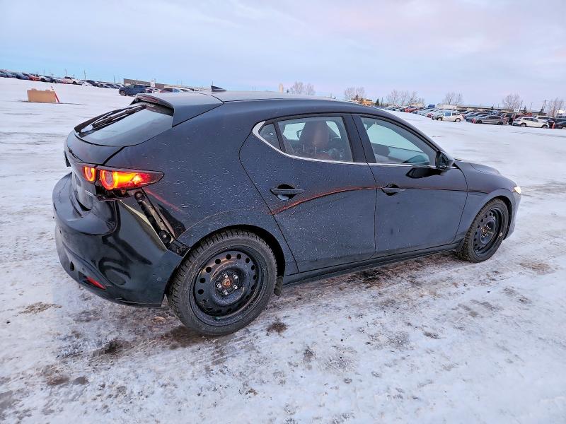 Photo 3 from auction – 2019 MAZDA 3 PREFERRE with VIN JM1BPBMM8K1136189