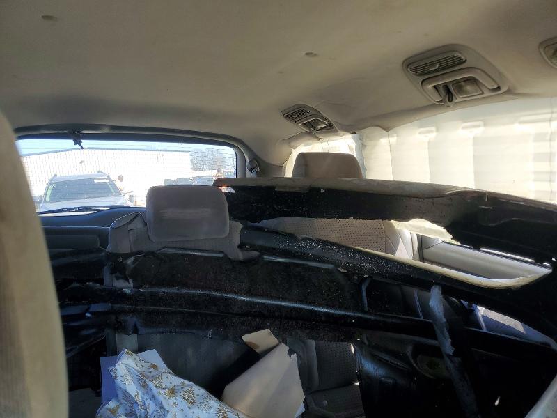 Photo 10 from auction – 2006 TOYOTA SIENNA CE with VIN 5TDZA23C36S459101