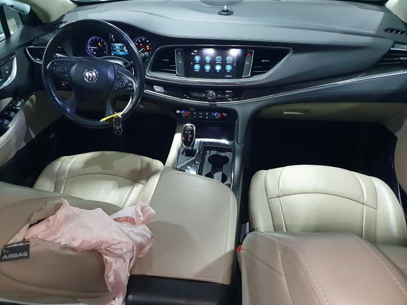 Photo 8 from auction – 2019 BUICK ENCLAVE with VIN 5GAEVAKW8KJ143002