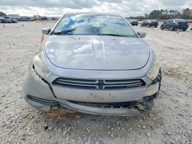 Photo 5 from auction – 2016 DODGE DART SE with VIN 1C3CDFAA2GD539562