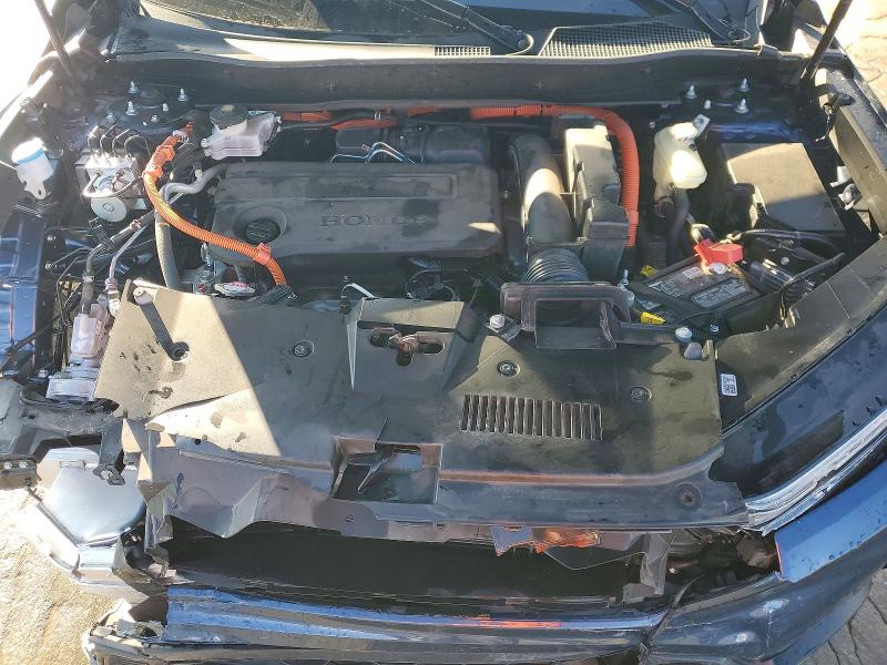 Photo 12 from auction – 2023 HONDA CR-V with VIN 2HKRS5H53PH715284